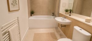 BATHROOM- click for photo gallery